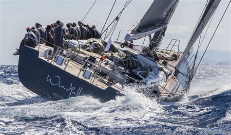 rolex maxi yacht porto cervo|maxi yacht rolex 2024.